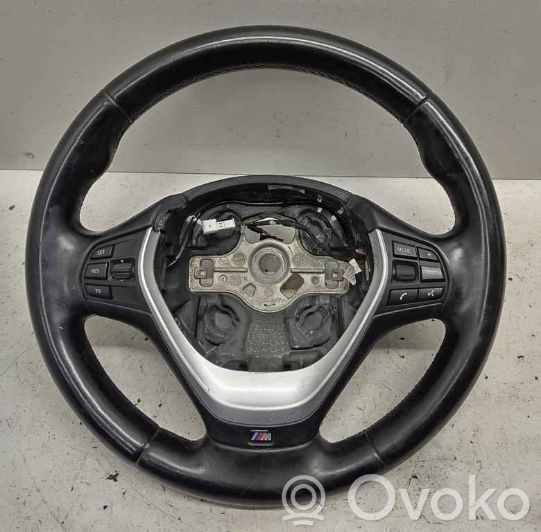 BMW 1 F20 F21 Vairas 