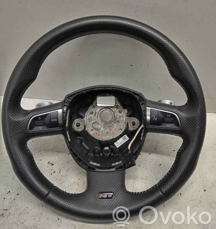Lenkrad   8T0419091FNOQ,0008119,6171066,VDMS12