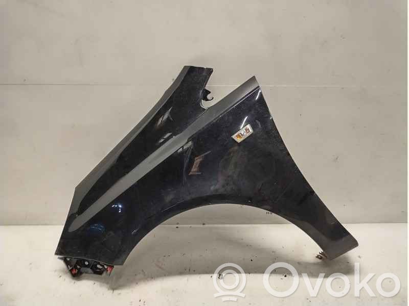 Opel Corsa D Sparnas 