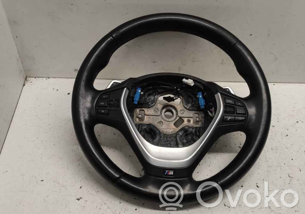 Steering wheel   32307845878,0008096,6171400,VDMS12