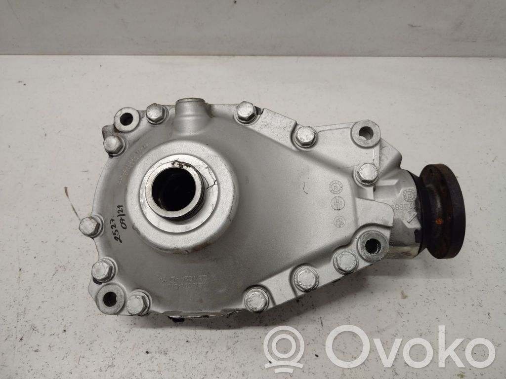 Front differential   31507648879,0008109,6171534,VDMS12