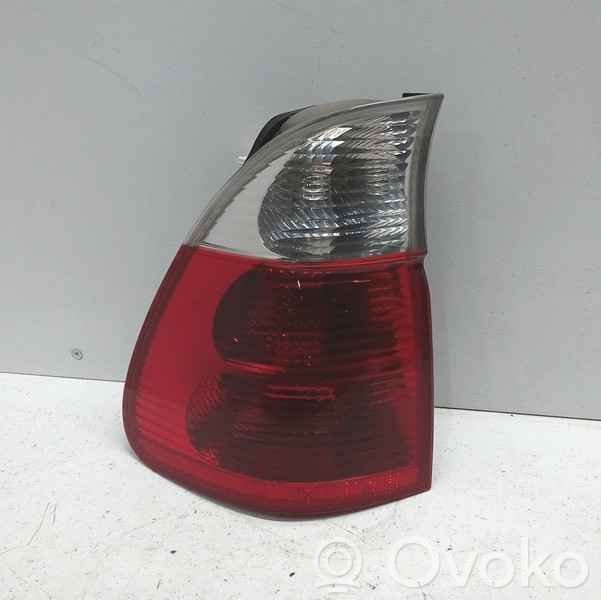 BMW X5 E53 Luci posteriori 