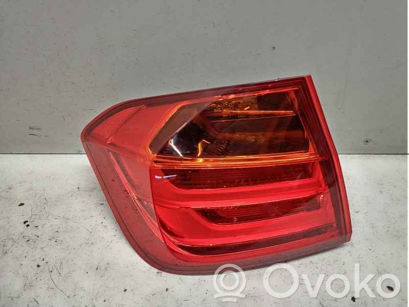 BMW 3 F30 F35 F31 Takavalot 