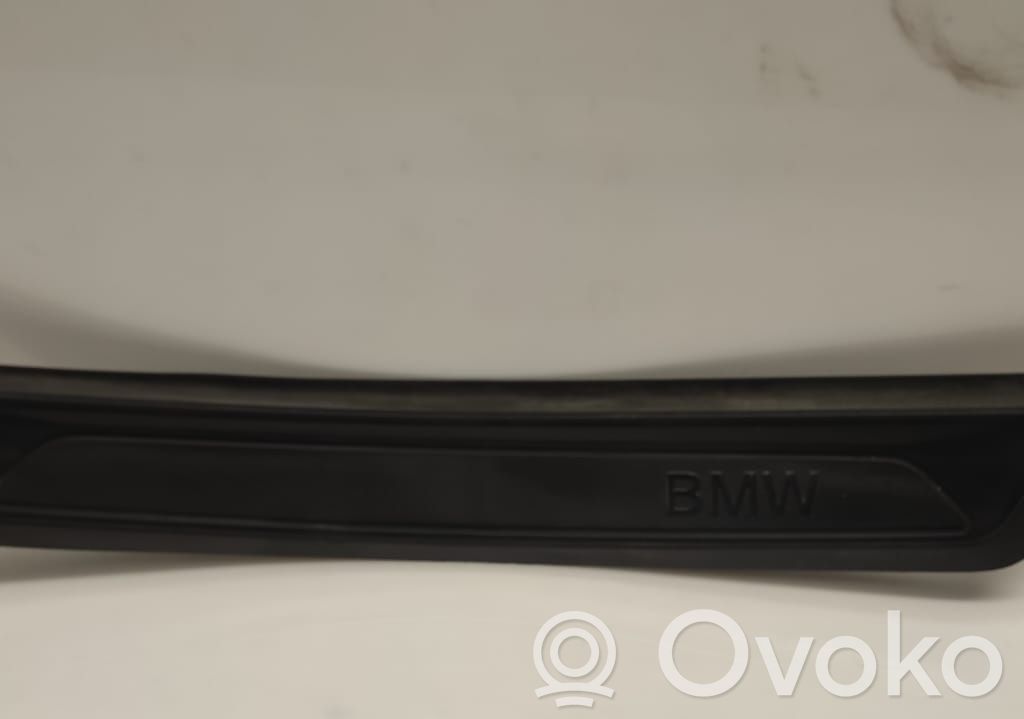 BMW 1 F20 F21 Podnóżek 