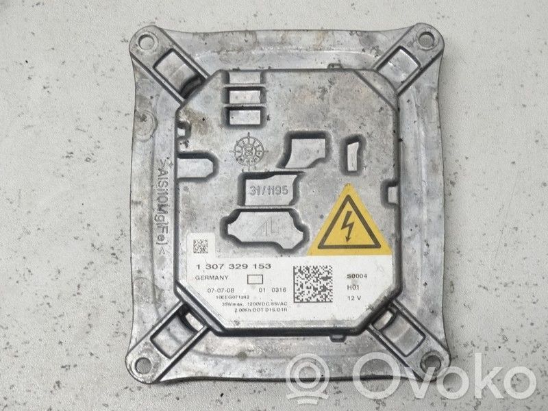 Headlight ballast module Xenon   63117182520,0007236,6639605,VDMS12