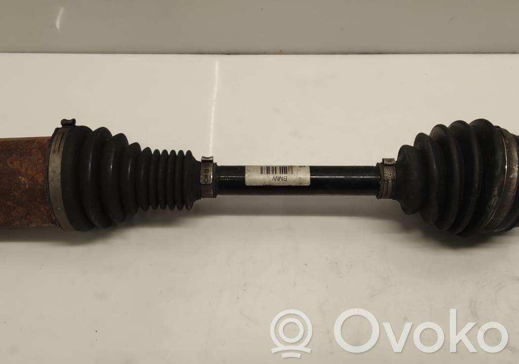 BMW 3 F30 F35 F31 Priekšējā pusass 