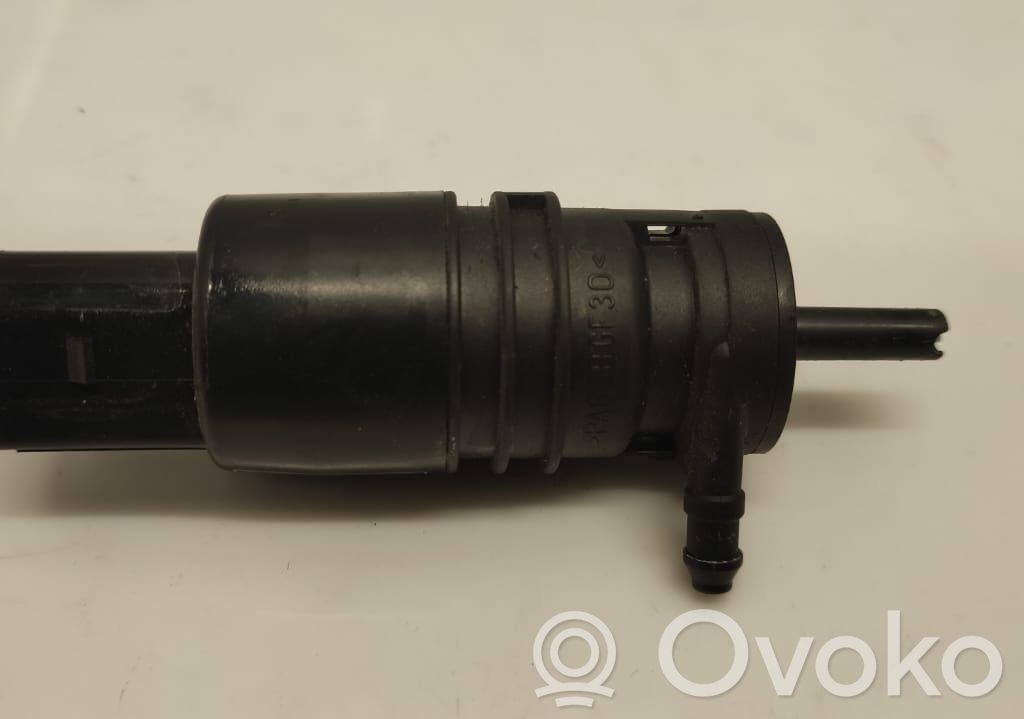 Pompa spryskiwacza szyby przedniej / czołowej   67127302589,0007770,7317809,VDMS12