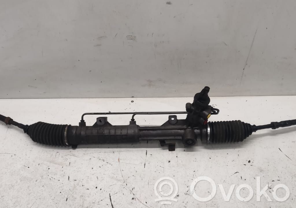 BMW 3 E46 Steering rack 