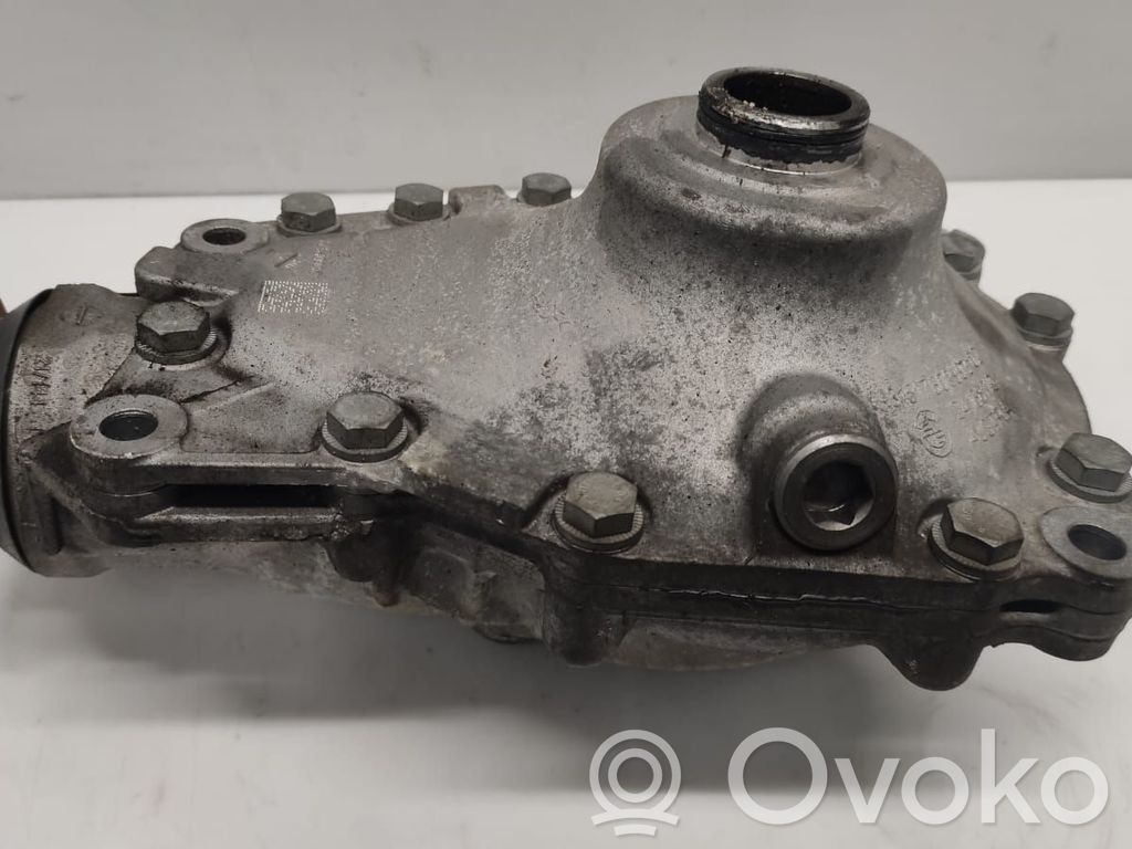 Priekinis reduktorius   31507648879,0008238,7722717,VDMS12