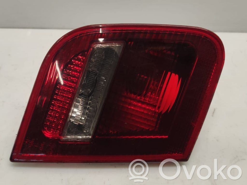 BMW 3 E46 Feux arrière sur hayon 