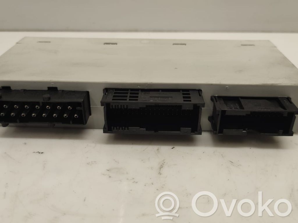 BMW 3 E46 Virsbūves modulis 