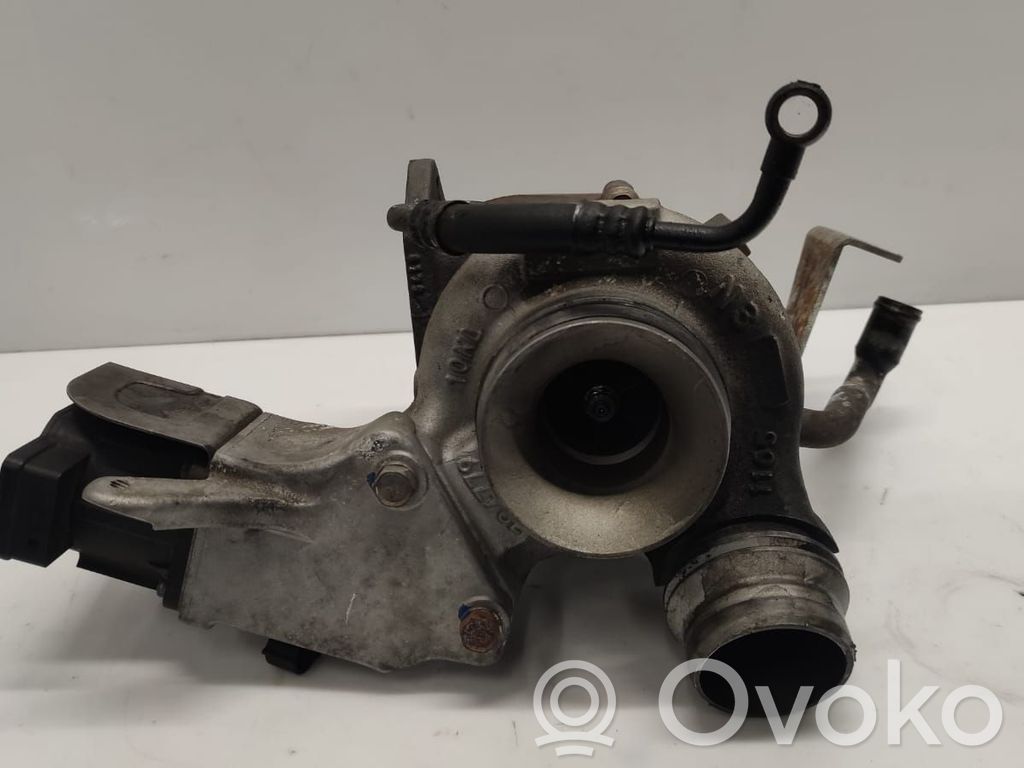 Turbo   11658506892,0008249,7802539,VDMS12
