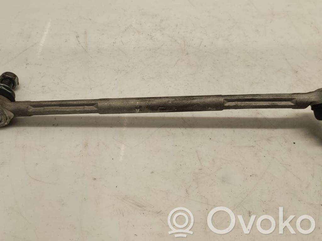 BMW 1 E81 E87 Priekinė stabilizatoriaus traukė 