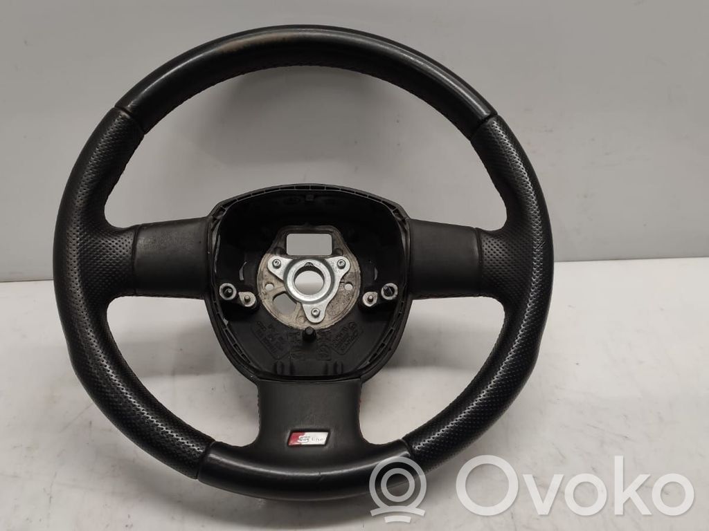 Ohjauspyörä   8P0419091CSURS,0007886,9280797,VDMS12