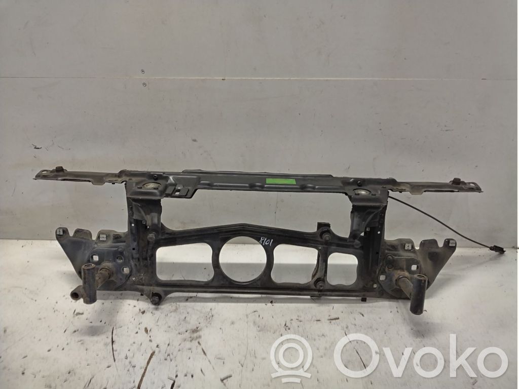 Radiator support slam panel   51718159610,0008101,9511072,VDMS12