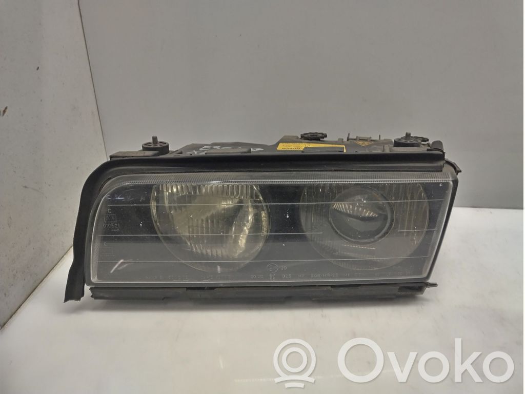 BMW 7 E38 Headlight/headlamp 