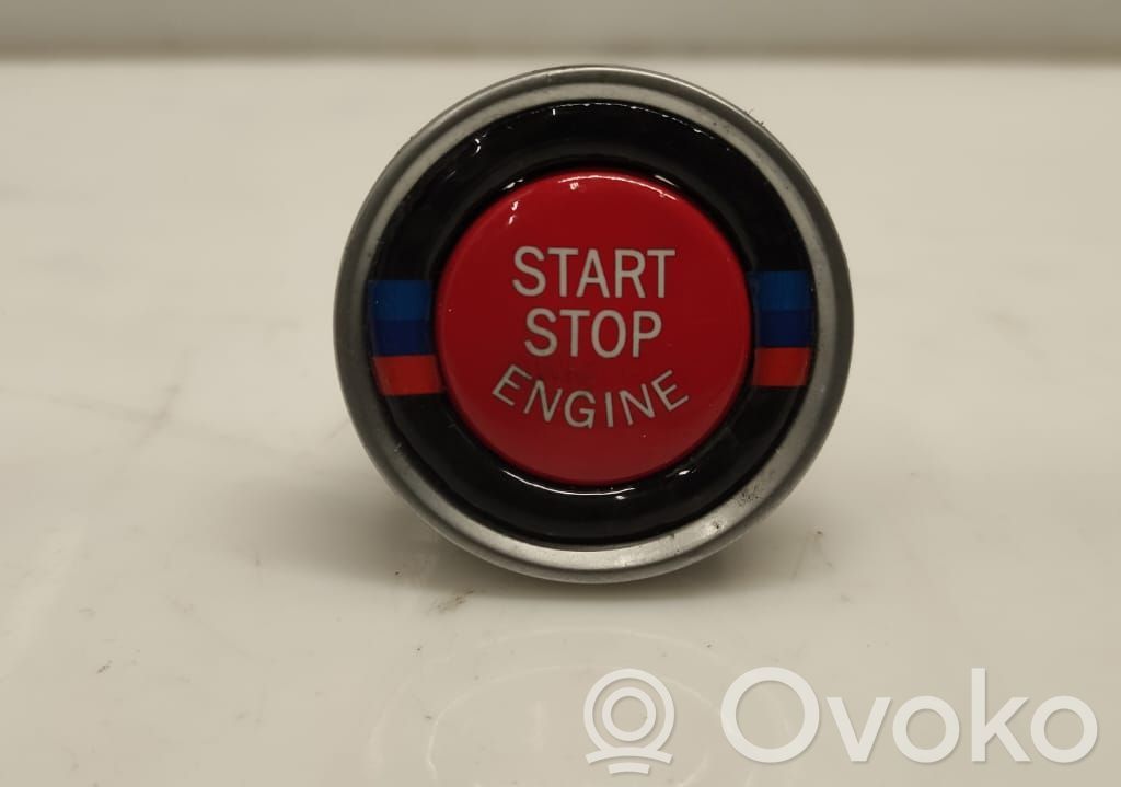 Engine start stop button switch   61319154945,0007541,7123895,VDMS12