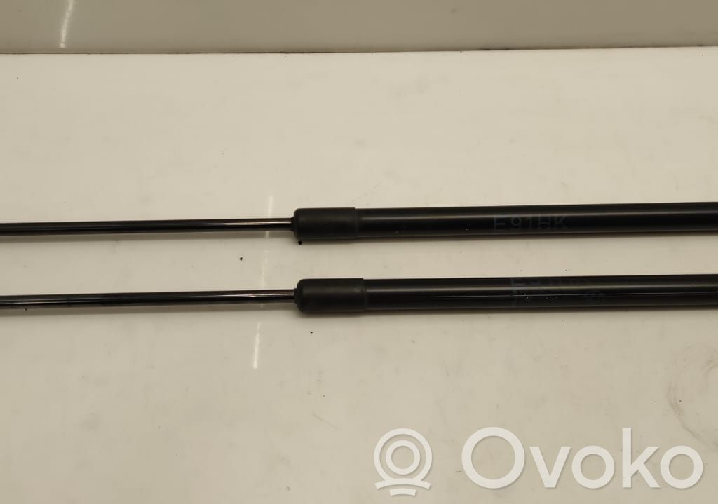BMW 3 E21 Ammortizzatore portellone posteriore/bagagliaio 