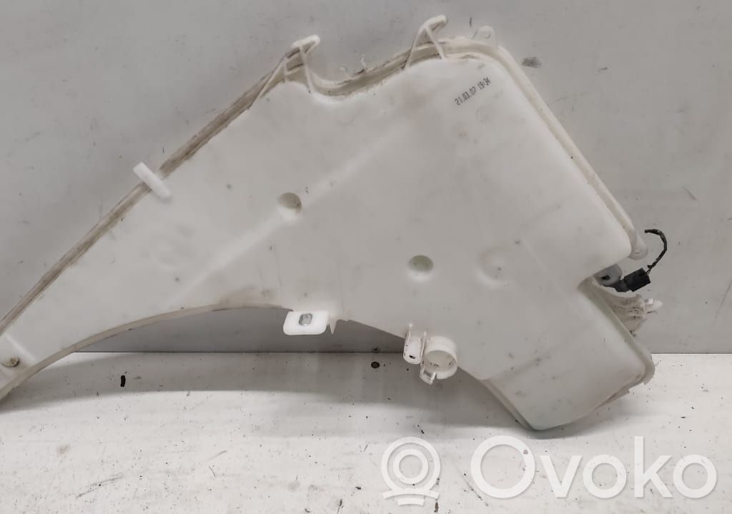 BMW 3 E21 Serbatoio/vaschetta liquido lavavetri parabrezza 
