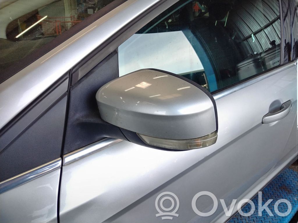 Ford Focus Elektryczne lusterko boczne drzwi przednich 