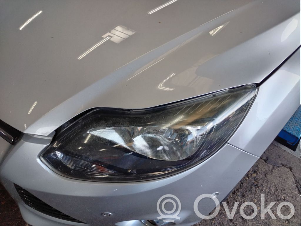 Ford Focus Scheinwerfer 