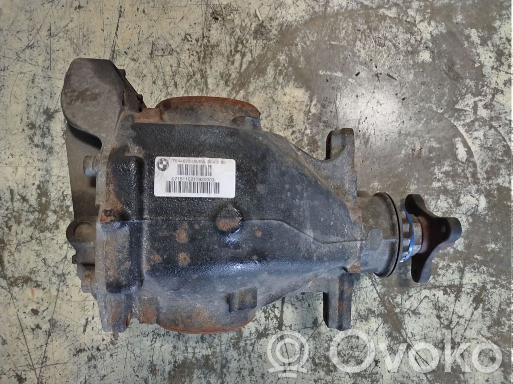 Rear differential   33107544874,7544873,0008238,10078739,VDMS12