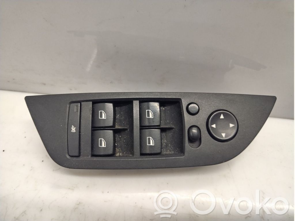 BMW X1 E84 Electric window control switch 