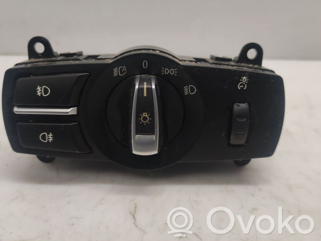 Interruptor de luz   61316803965,0007234,11197583,VDMS12