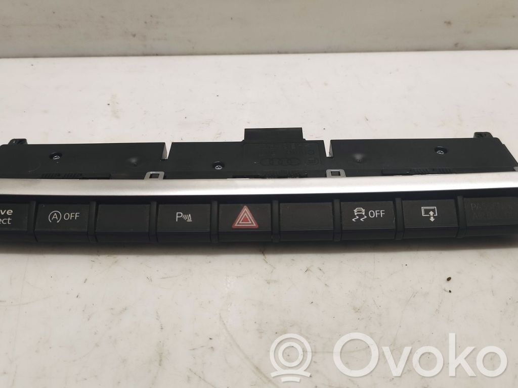 Interruptor de control multifunción   8V0925301BNV6,0008234,11235130,VDMS12