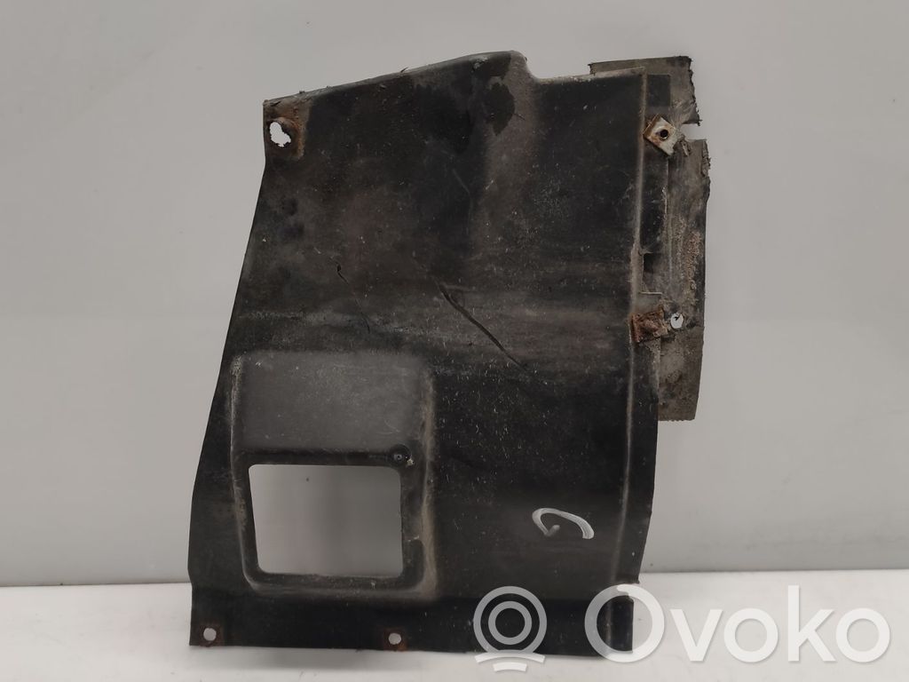 BMW 3 E30 Kanał powietrza hamulca 