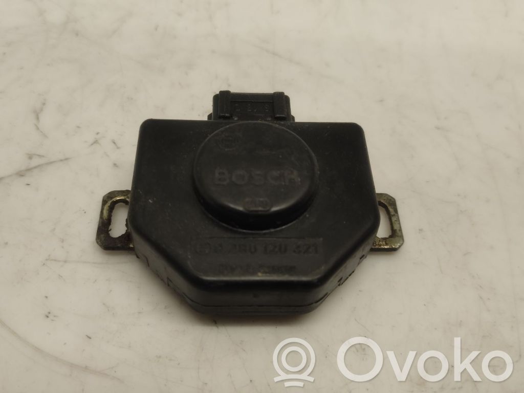 BMW 3 E30 Sensor / Fühler / Geber 