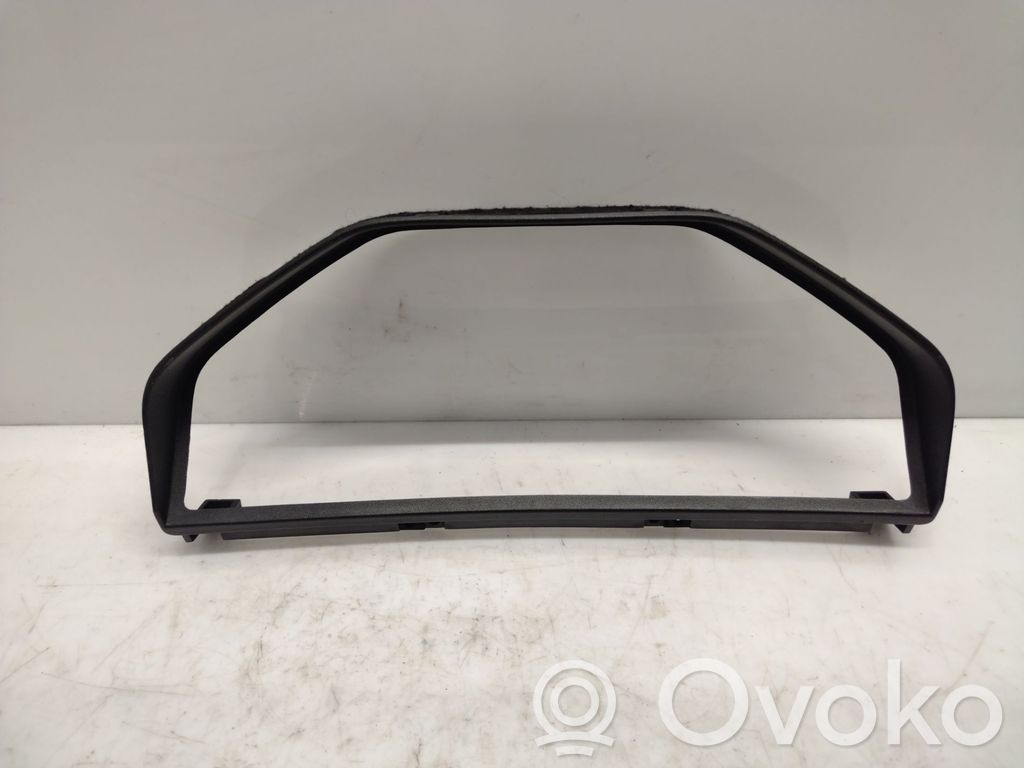 BMW 3 E30 Dashboard trim 