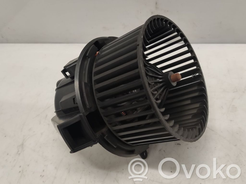 Citroen C3 Ventilator aerotermă 