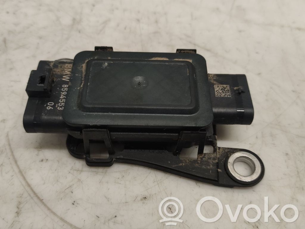 BMW 3 G20 G21 Sonda lambda 