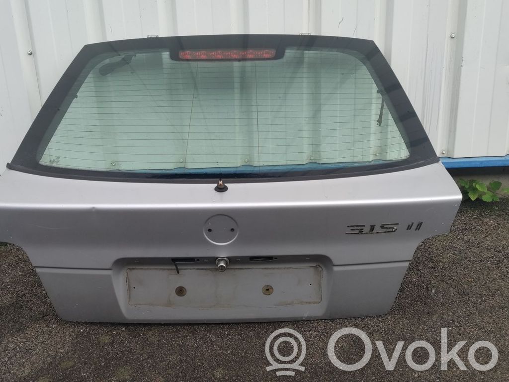 Puerta del maletero/compartimento de carga   41628239223,0006632,16967563,VDMS12