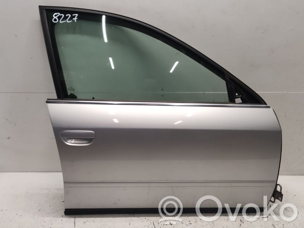 Puerta delantera   4B0831052D,0008227,17747485,VDMS12
