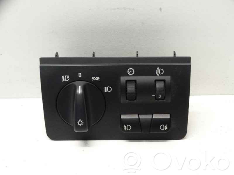 BMW X5 E53 Light switch 