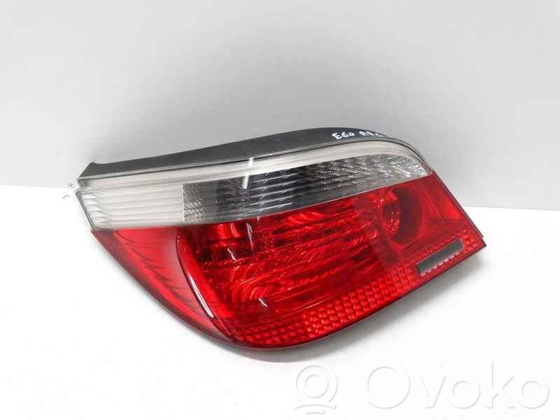BMW 5 E60 E61 Lampa tylna 