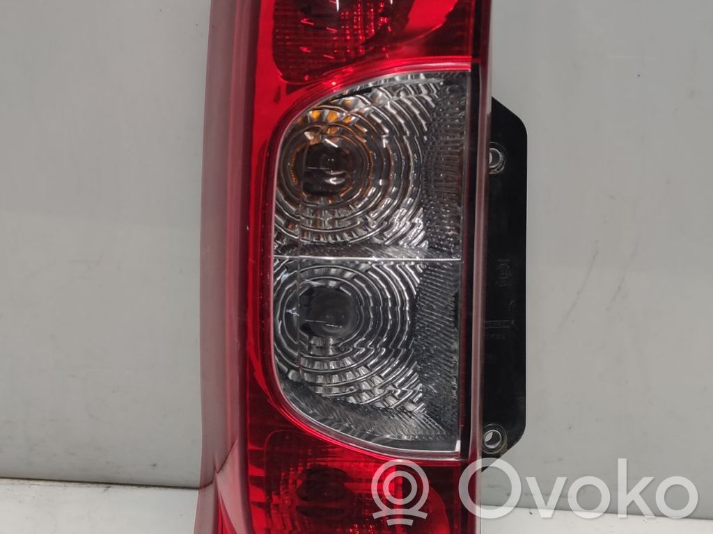 Peugeot Bipper Takavalot 