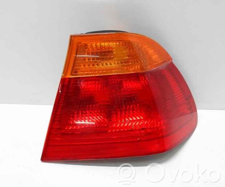 Rear/tail lights   63218364922,0006729,6294575,VDMS12