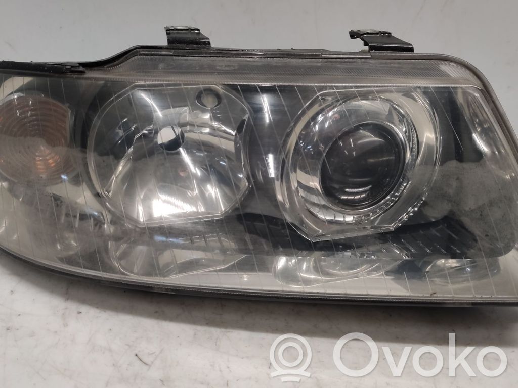 Audi A3 S3 8L Scheinwerfer 