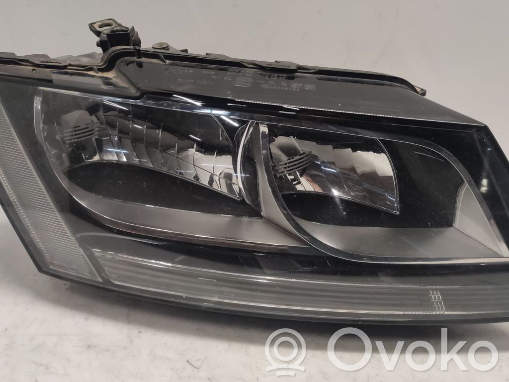 Audi Q5 SQ5 8R Scheinwerfer 