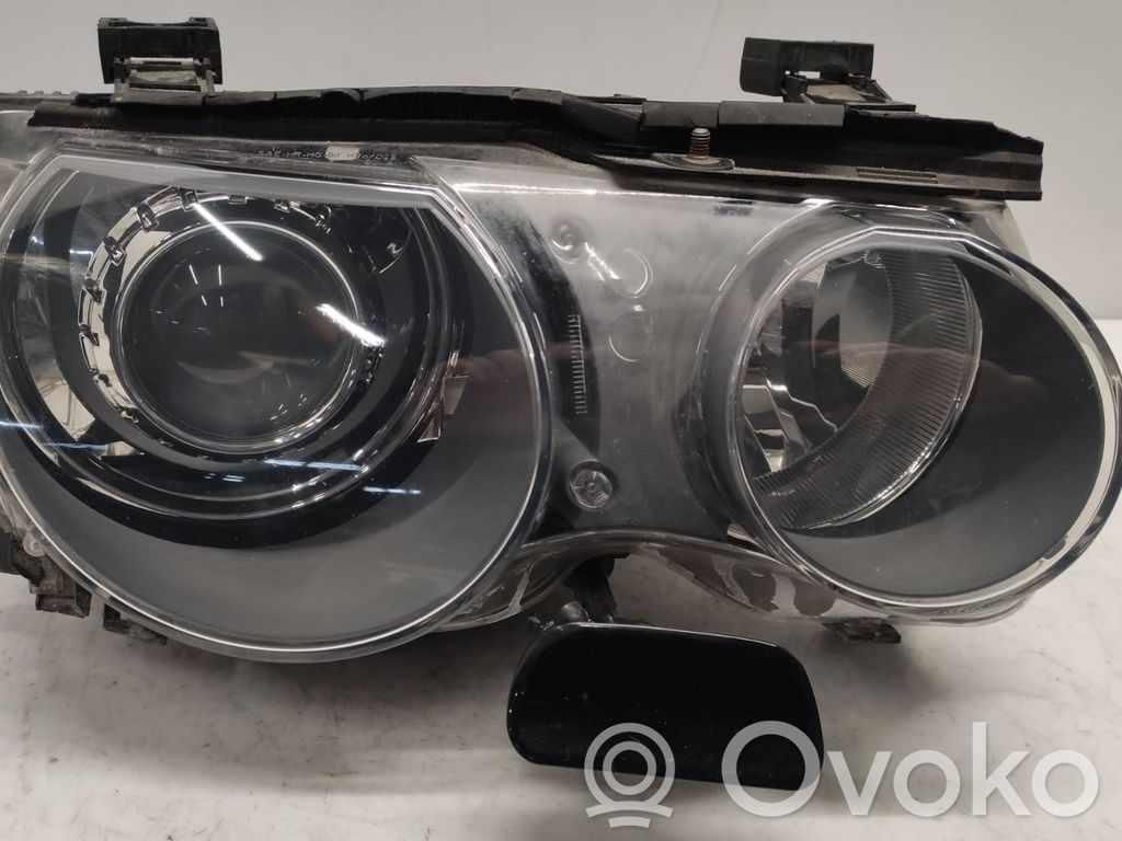 Headlight/headlamp   63126905496,0007721,19022665,VDMS12