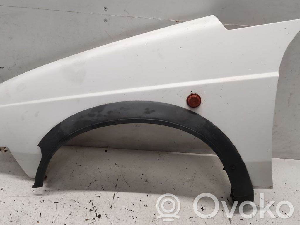 Citroen C15 Sparnas 
