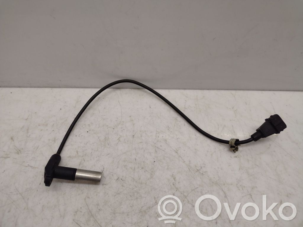 BMW 5 E34 Crankshaft position sensor 