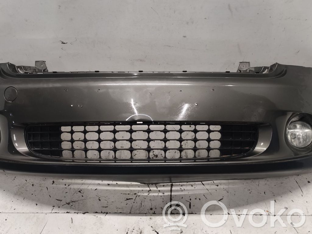 Mini Cooper Countryman R60 Parachoques delantero 