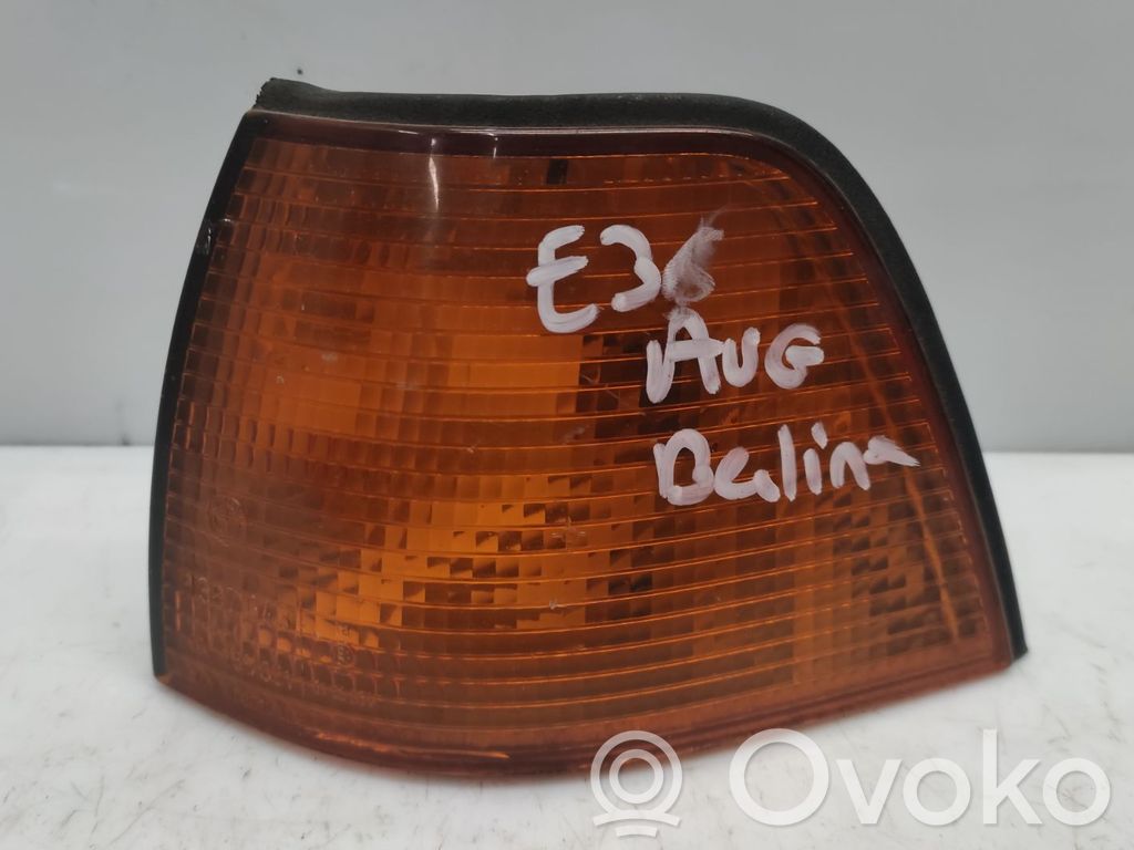 BMW 3 E36 Front indicator light 