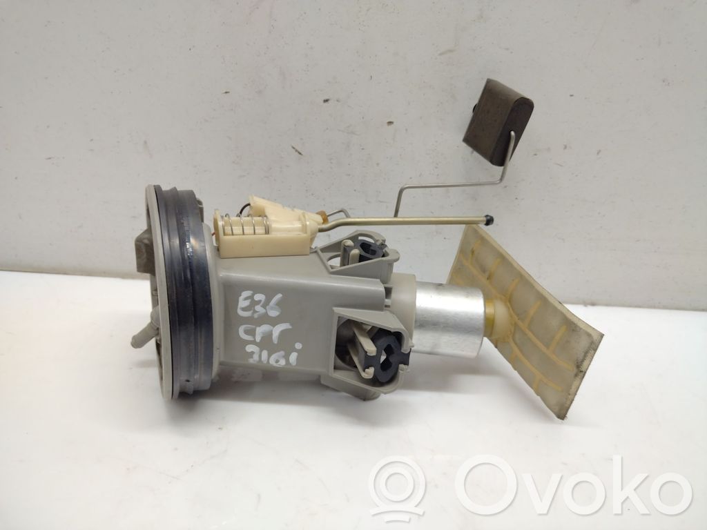BMW 3 E36 Bomba interna de combustible 