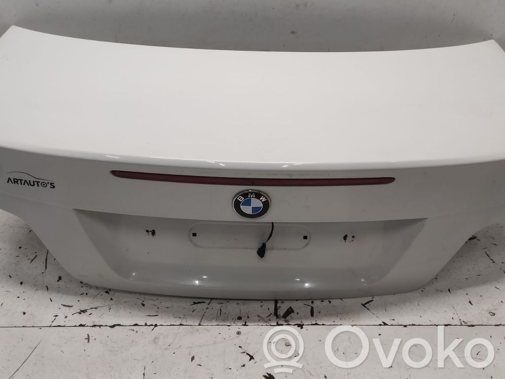 Tailgate/trunk/boot lid   41627252209,0007869,24408843,VDMS12