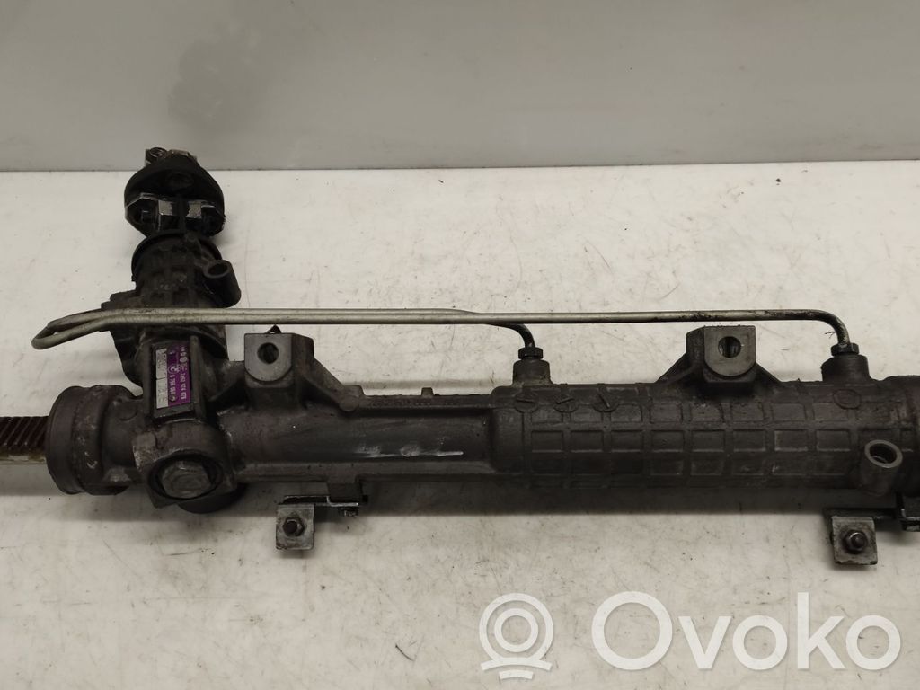 BMW 3 E46 Steering rack 